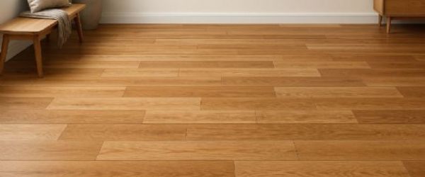 木地板刮傷怎麼辦？居家快速修復與保養全攻略